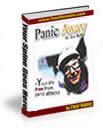 HEAL THOSE PANIC ATTACKS PERMANENTLY